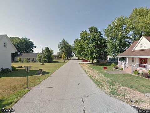 3Rd, HAUBSTADT, IN 47639