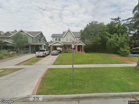 Irving, LOS ANGELES, CA 90020