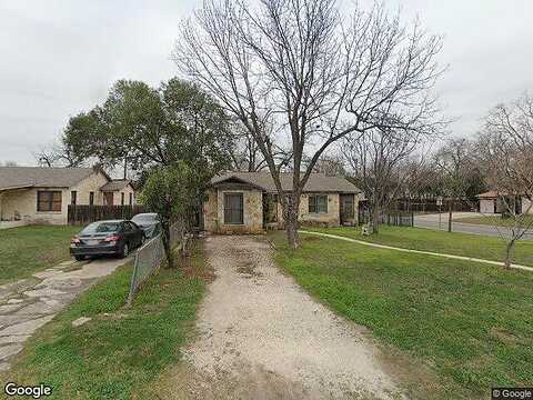 Thomas Jefferson, SAN ANTONIO, TX 78228