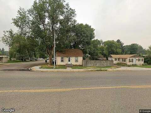 1St, RIGBY, ID 83442
