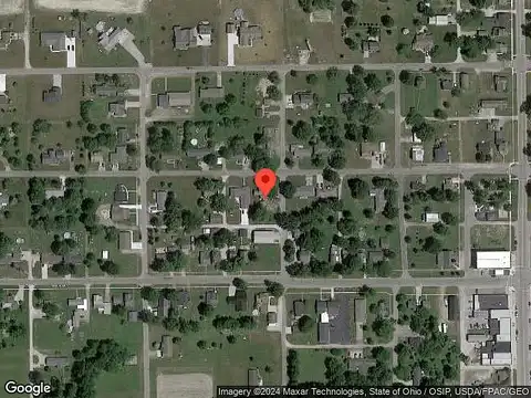 Forrest, CONTINENTAL, OH 45831