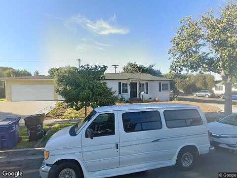 Hillsdale, INGLEWOOD, CA 90302