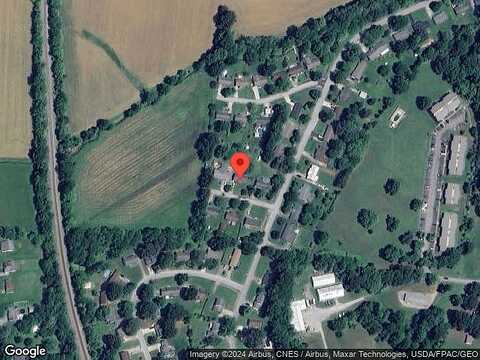Creek, MADISONVILLE, KY 42431