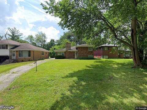 Longfellow, HAZEL CREST, IL 60429