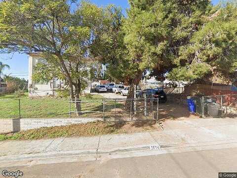 Alta, NATIONAL CITY, CA 91950