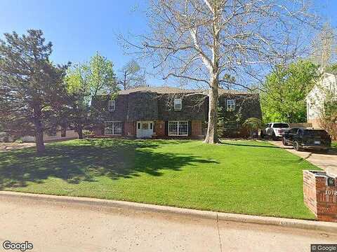 Stonybrook, OKLAHOMA CITY, OK 73120