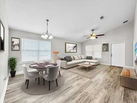 36Th, MILTON, FL 32583