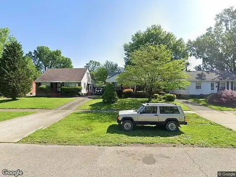 Rosedale, LOUISVILLE, KY 40220