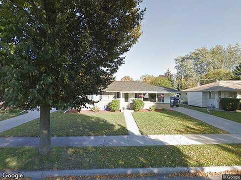19Th, SHEBOYGAN, WI 53081