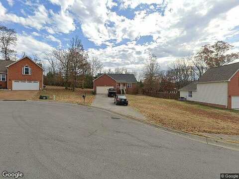 Sir Barton, MOUNT JULIET, TN 37122