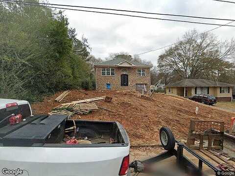 Villa Esta, ATLANTA, GA 30341
