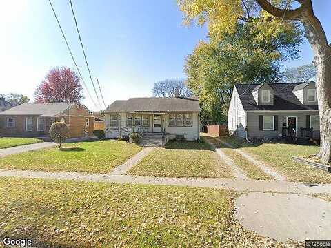 48Th, DES MOINES, IA 50310