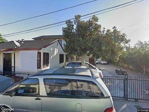Langford, ROSEMEAD, CA 91770