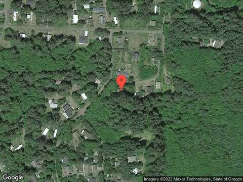 East Line, YACHATS, OR 97498