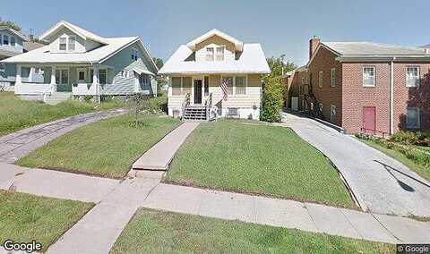 Newport, OMAHA, NE 68112