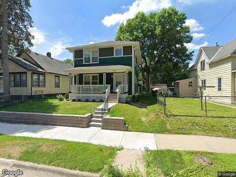Thomas, MINNEAPOLIS, MN 55411