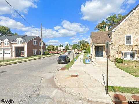 Township Woods Rd, NORRISTOWN, PA 19401