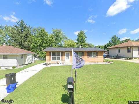 Hickory, BURLINGTON, WI 53105