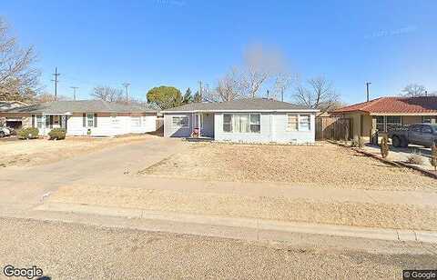 46Th, LUBBOCK, TX 79413