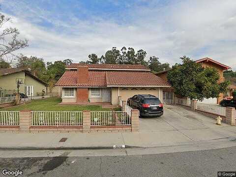 Greenleaf, WEST COVINA, CA 91792