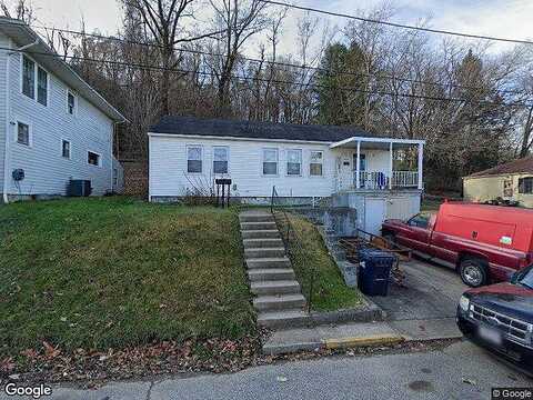 Montgomery, ASHLAND, KY 41101