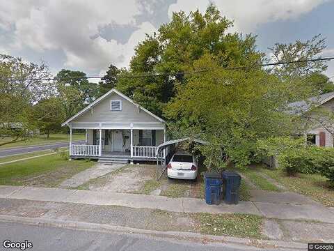 1St, DEQUINCY, LA 70633
