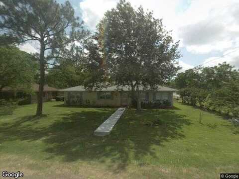 Avenue H, BRAZORIA, TX 77422