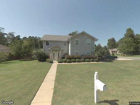 Barney, WHITE HALL, AR 71602