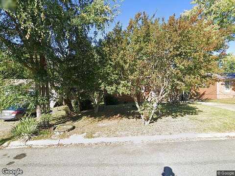 Carters Grove, LEXINGTON, NC 27292