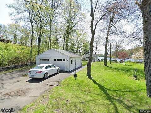 Central, WOLCOTT, CT 06716