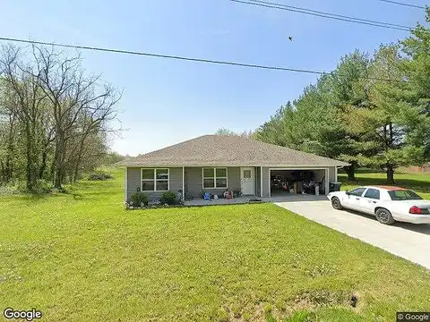 Cooper, FAYETTE, MO 65248