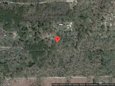 County Road 4891, ETOILE, TX 75944