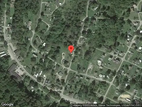 Davis, NEW STRAITSVILLE, OH 43766