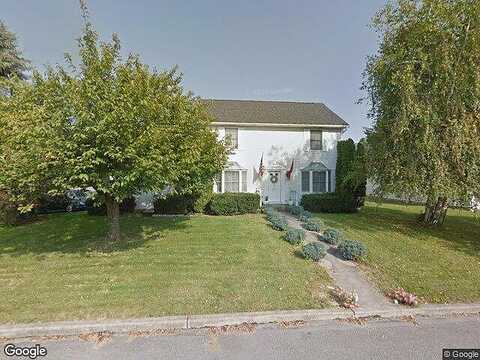 Delaware, WIND GAP, PA 18091