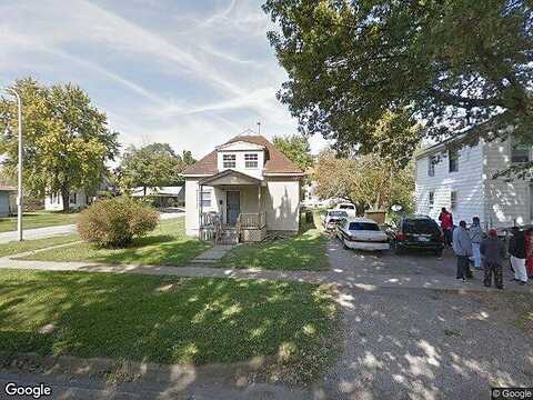 Hill, CHAMPAIGN, IL 61820