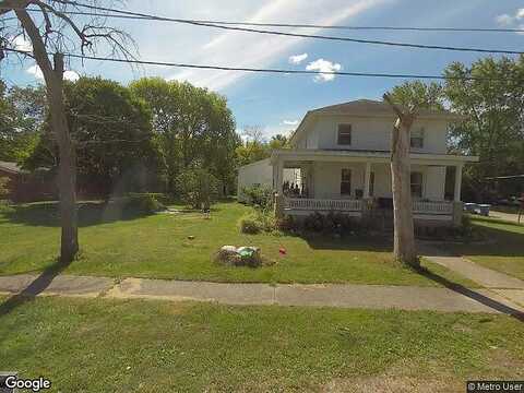 Pinckney, PONTIAC, IL 61764