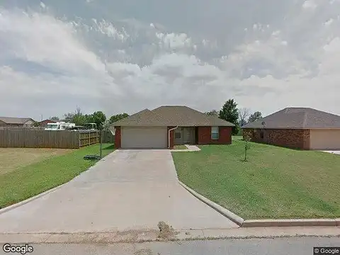 Seminole, GERONIMO, OK 73543