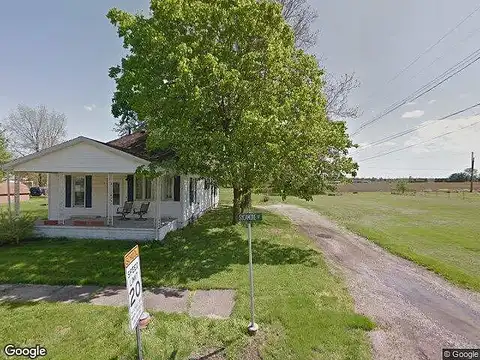 Sycamore, THAYER, IL 62689