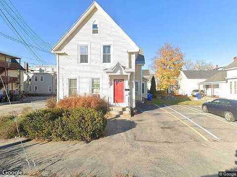 Laurel, MANCHESTER, NH 03103