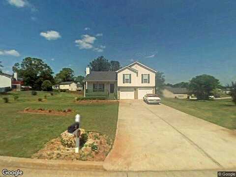 Lokeys Ridge, BETHLEHEM, GA 30620