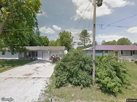 Maple, CARTHAGE, IL 62321