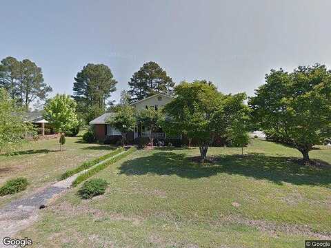 Mcdonald, BISHOPVILLE, SC 29010
