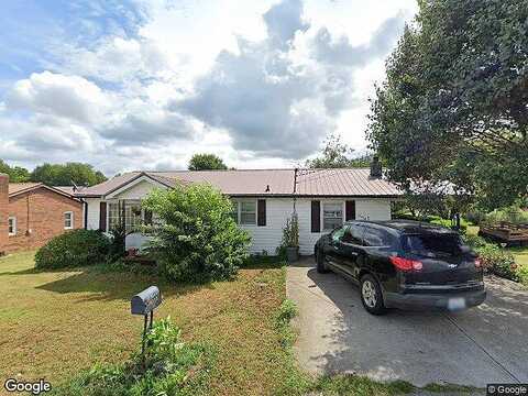 Myrtle, MONTICELLO, KY 42633