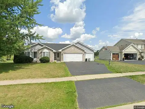 Oak, POPLAR GROVE, IL 61065