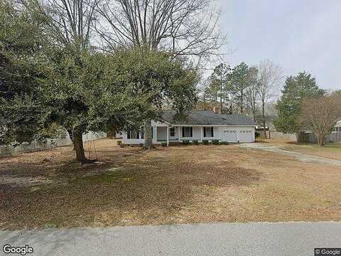 Pecan, HARTSVILLE, SC 29550