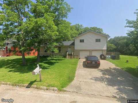 Quail Run, RICHWOOD, TX 77531