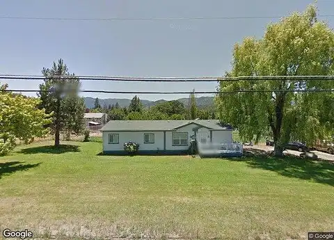 Rolling Hills, YREKA, CA 96097