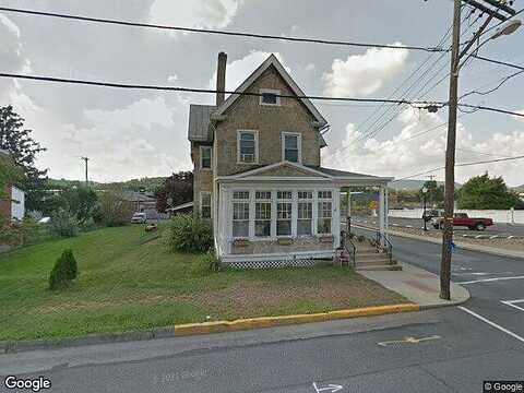 3Rd, HAMBURG, PA 19526