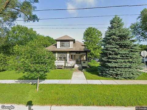Hubbard, ALGONQUIN, IL 60102