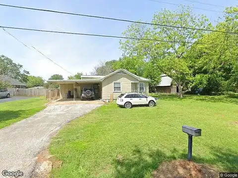 Oak, HALLSVILLE, TX 75650